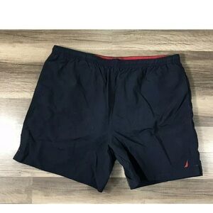 Nautica Men's Swim Trunks Shorts